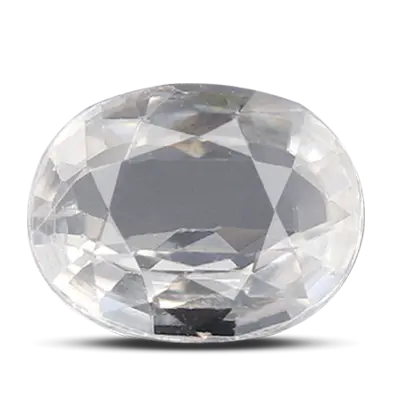 Ceylon Natural Zircon - 10.13 Carat  Rare Quality NZ-17146