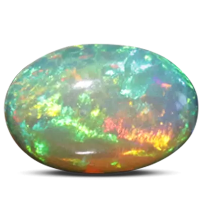 Australian Opal - 4.11 Carat Limited Quality OPL-11468