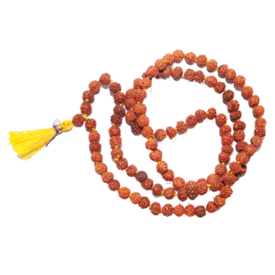 Rudraksha Malas