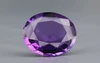 African Amethyst - 12.97 Carat Limited Quality AMT 12563