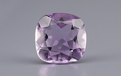 Amethyst - 3.75 Carat Prime Quality AMT-12701