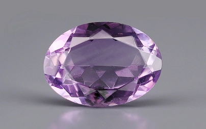 Amethyst - 5.3 Carat Prime Quality AMT-12703