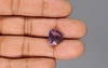 Amethyst - 5.78 Carat Prime Quality AMT-12705