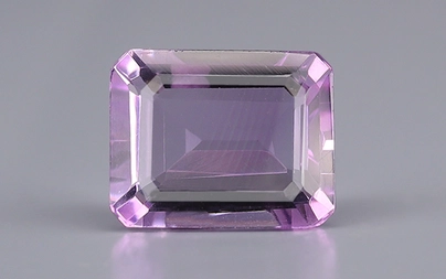 Amethyst - 7.37 Carat Prime Quality AMT-12714