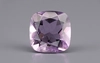 Amethyst - 5.49 Carat Prime Quality AMT-12723