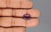 Amethyst - 3.75 Carat Prime Quality AMT-12726