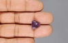 Amethyst - 4.61 Carat Prime Quality AMT-12734