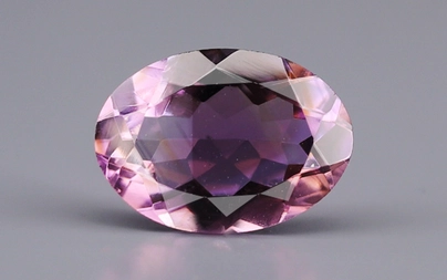 Amethyst - 4.67 Carat Prime Quality AMT-12738