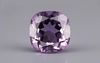 Amethyst - 4.72 Carat Prime Quality AMT-12740