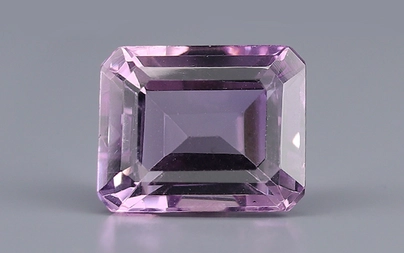 Amethyst - 8.69 Carat Prime Quality AMT-12741