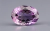 Amethyst - 6.43 Carat Prime Quality AMT-12759