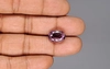 Amethyst - 6.43 Carat Prime Quality AMT-12759