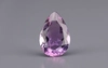 Amethyst - 3.16 Carat Prime Quality AMT-12763