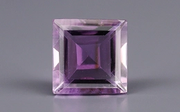 Amethyst - 3.02 Carat Prime Quality AMT-12764