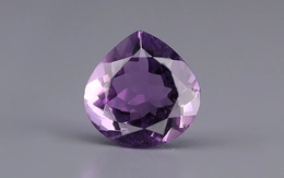 Amethyst - 5.31 Carat Prime Quality AMT-12766