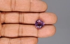 Amethyst - 5.31 Carat Prime Quality AMT-12766