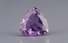 Amethyst - 4.59 Carat Prime Quality AMT-12767