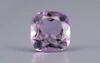 Amethyst - 2.95 Carat Prime Quality AMT-12784