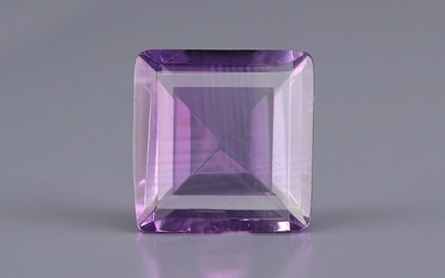 Amethyst - 3.44 Carat Prime Quality AMT-12786