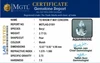 Aquamarine  Gemstone - 2.77 Carats | Premium Quality