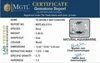 Aquamarine  Gemstone - 5.58 Carats | Premium Quality