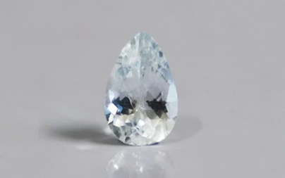 Aquamarine  Gemstone - 5.12 Carats | Premium Quality