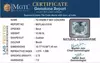 Aquamarine  Gemstone - 10.59 Carat Limited Quality AQ-21516