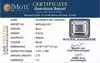 Aquamarine  Gemstone - 9.32 Carat Limited Quality AQ-21517