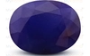 Blue Sapphire - BBS 9555 (Origin - Africa) Fine - Quality