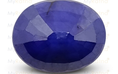 Blue Sapphire - BBS 9556 (Origin - Thailand) Fine - Quality