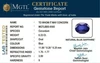 Blue Sapphire - BBS 9560 (Origin - Thailand) Limited - Quality
