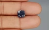 African Blue Sapphire - BBS 9574 Prime - Quality 4.48 Carat