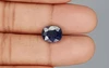 African Blue Sapphire - BBS 9576 Prime - Quality 4.74 Carat