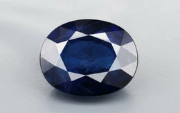 Blue Sapphire - BBS 9583 Limited - Quality 5.7 Carat