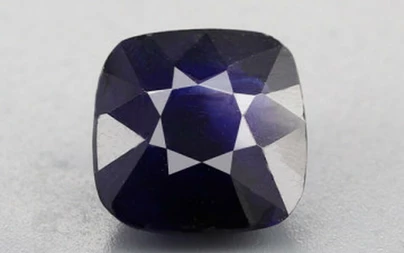 Blue Sapphire - BBS 9589 Prime - Quality 4.35 Carat