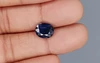 Blue Sapphire - BBS 9590 Prime - Quality 4.24 Carat