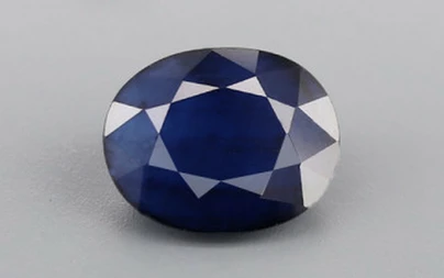 Blue Sapphire - BBS 9596 Prime - Quality 4.55 Carat