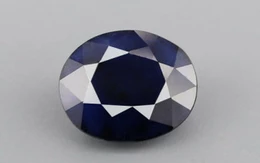 Blue Sapphire - BBS 9597 Prime - Quality 4.49 Carat