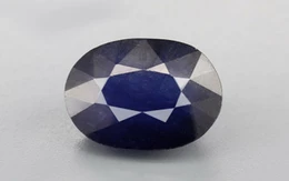 Blue Sapphire - BBS 9603 Prime - Quality 7.61 Carat