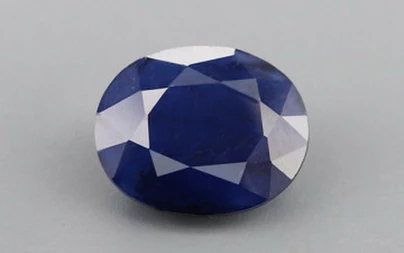 Blue Sapphire - BBS 9609 Prime - Quality 4.16 Carat