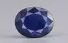 Blue Sapphire - 2.29 Carat Prime Quality BBS-9623