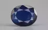 Blue Sapphire - 2.46 Carat Limited Quality BBS-9664