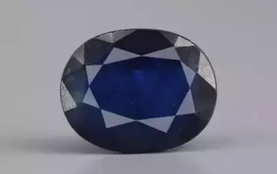 Blue Sapphire - 3.37 Carat Limited Quality BBS-9668
