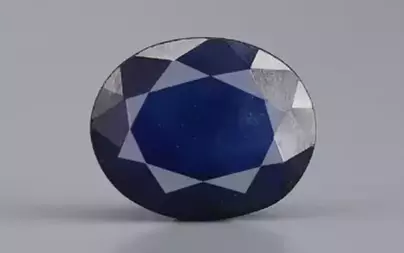 Blue Sapphire - 2.82 Carat Limited Quality BBS-9669