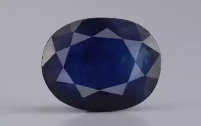Blue Sapphire - 3.1 Carat Limited Quality BBS-9670