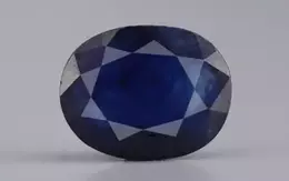 Blue Sapphire - 3.1 Carat Limited Quality BBS-9670