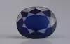 Blue Sapphire - 2.87 Carat Limited Quality BBS-9676