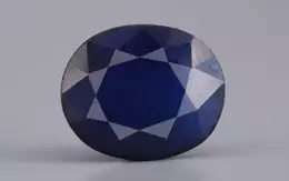 Blue Sapphire - 3.98 Carat Prime Quality BBS-9689