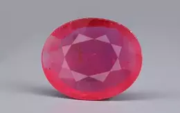 Natural Thailand Ruby - 16.70 Carat  Limited Quality  BR-7001