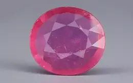 Natural Thailand Ruby - 18.96 Carat  Limited Quality  BR-7003